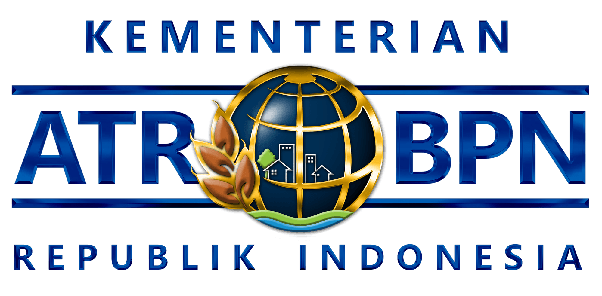 ATR/BPN