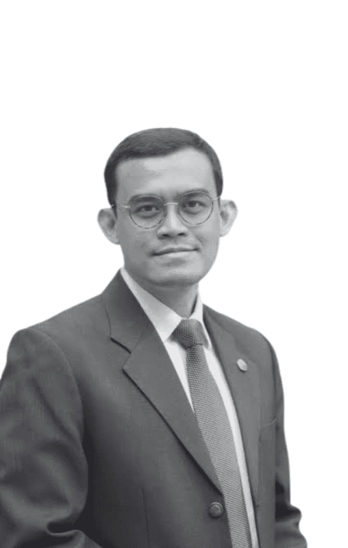 Prof. Aulia Iskandarsyah, M.Psi., M.Sc., Ph.D