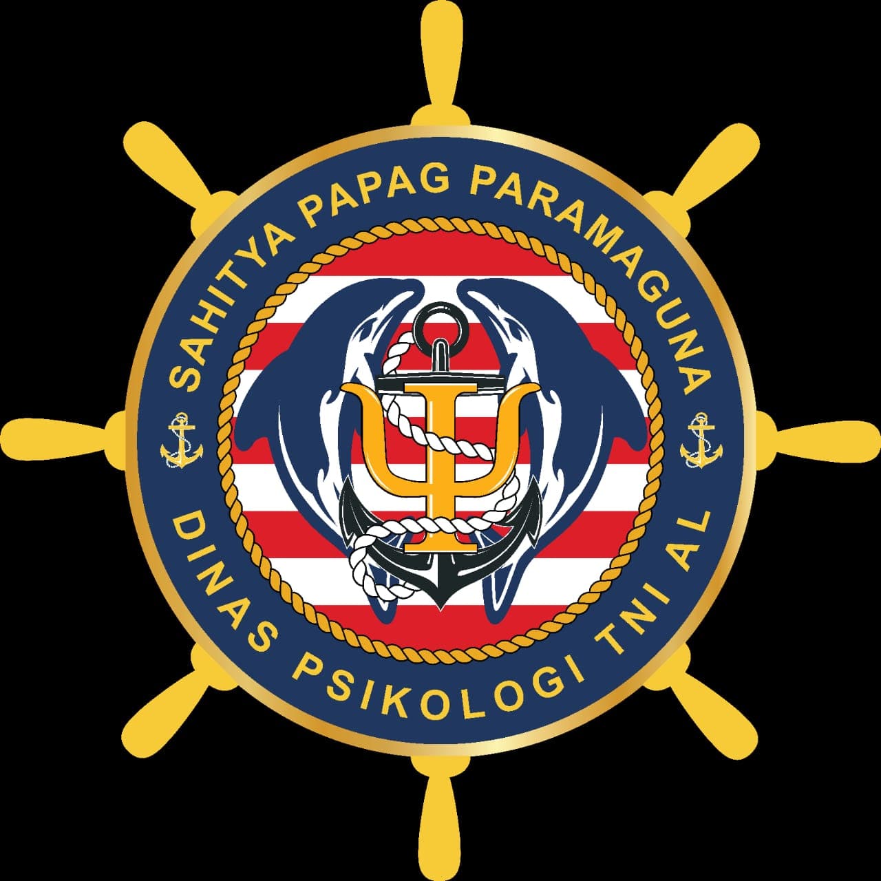 Dinas Psikologi TNI Angkatan Laut (dispsial)