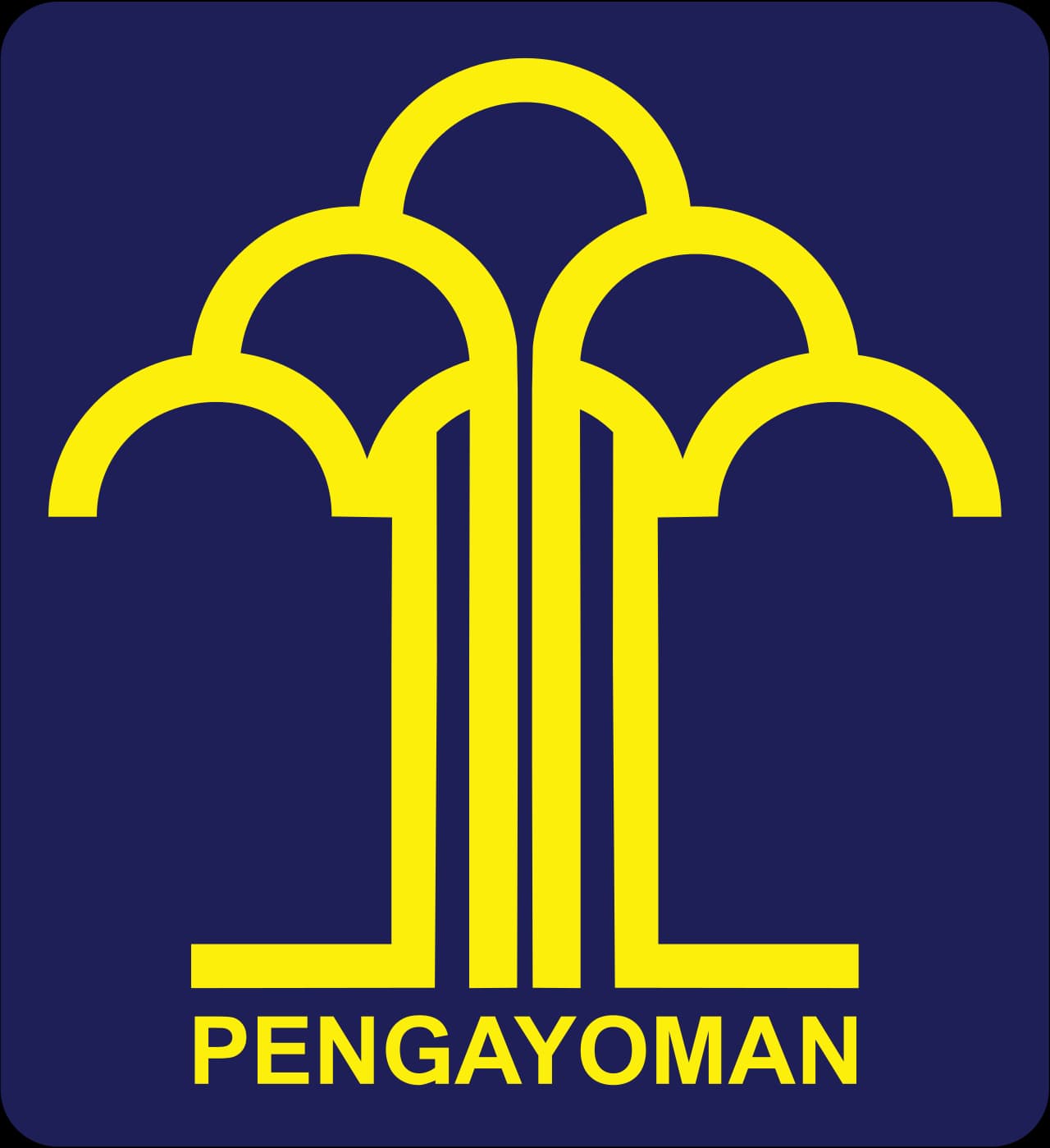 Kementerian Hukum Dan HAM